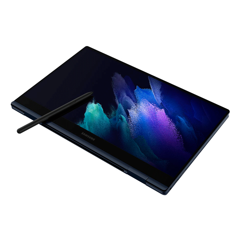 Notebook Samsung Galaxy Book Pro 360 Intel® Core i7-1165G7 Windows