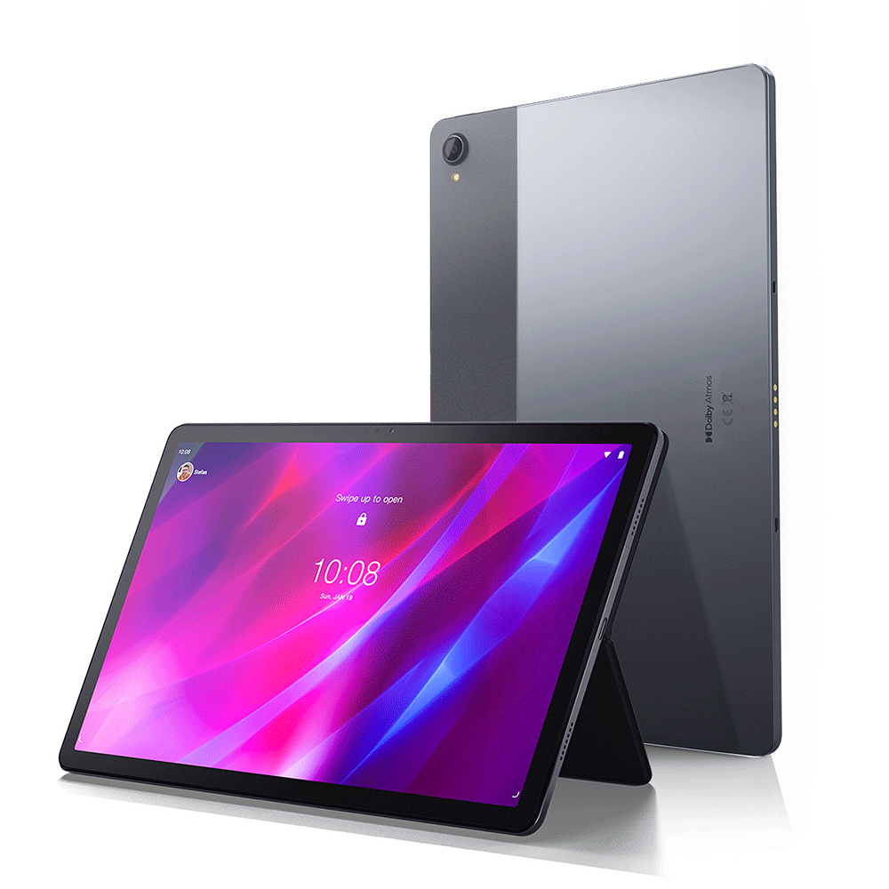 Tablet Lenovo P11 Plus, Octa-Core, 4GB, 64GB, Wi-Fi, LTE (4G), Android 11, Tela de 11 Tablet Lenovo P11 Plus, Octa-Core, 4GB, 64GB, Wi-Fi, LTE (4G), Android 11, Tela de 11