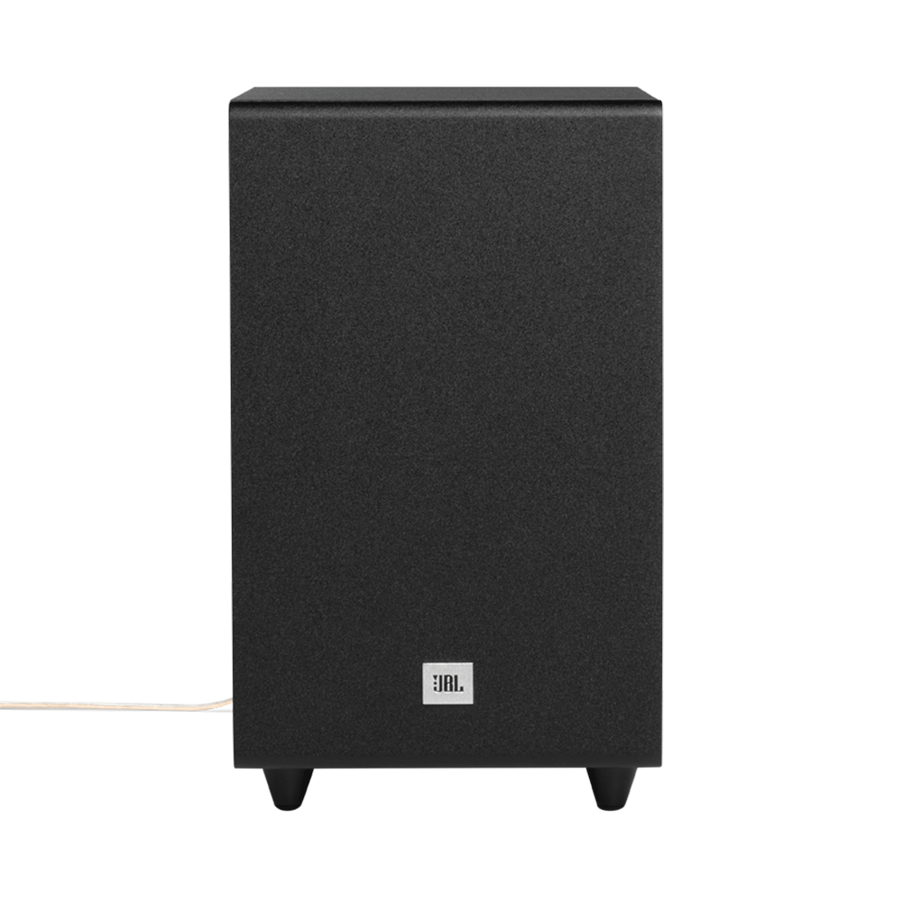 Soundbar JBL Cinema SB140 2.1 Canais, Potência da barra: 2x 16W RMS ...