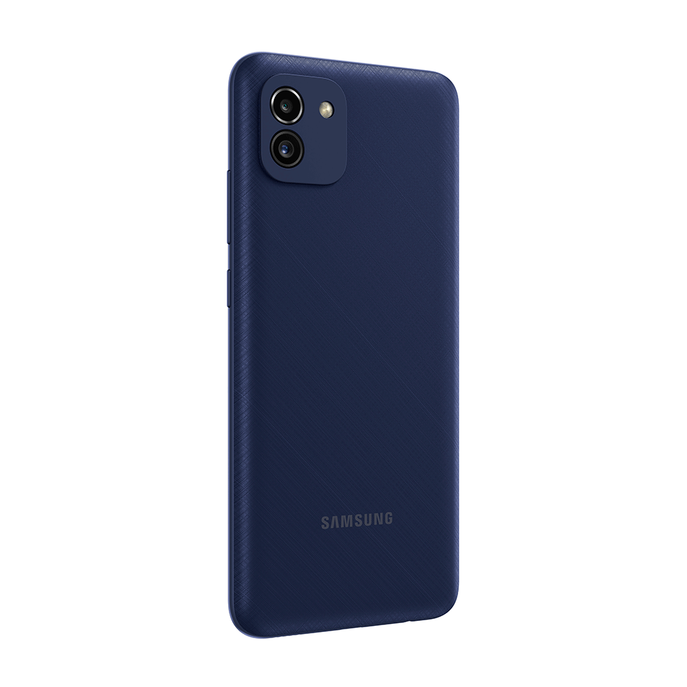 Smartphone Samsung Galaxy A3  Fujioka Distribuidor Artigo: 242982