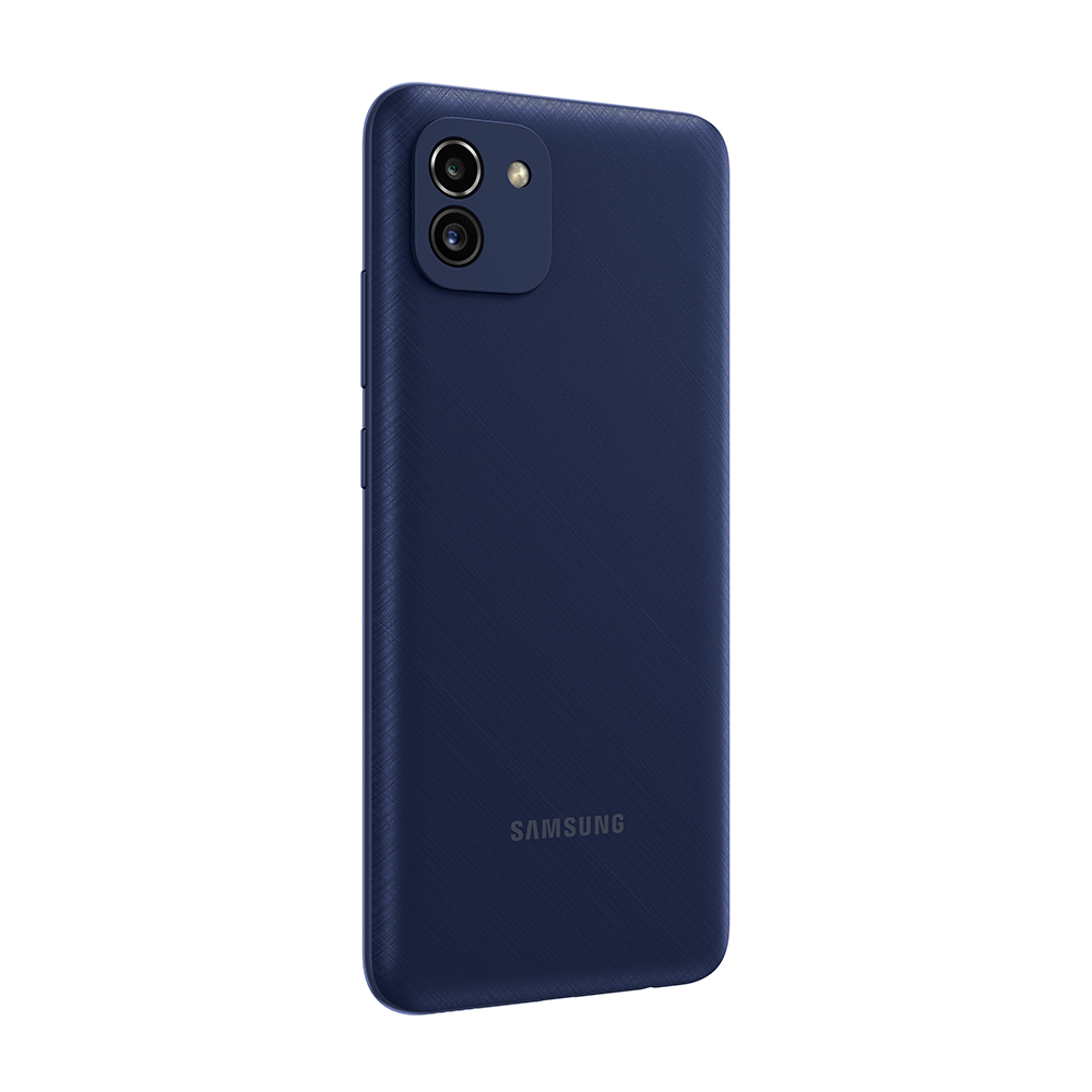 Smartphone Samsung Galaxy A3 | Fujioka Distribuidor Artigo: 242982