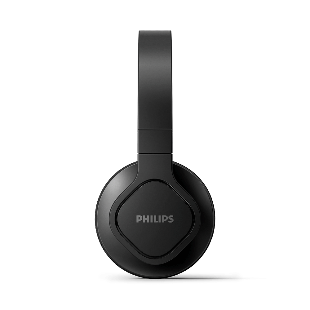 Headphone Bluetooth Philips TAA4216BK/00 Wireless Preto Artigo