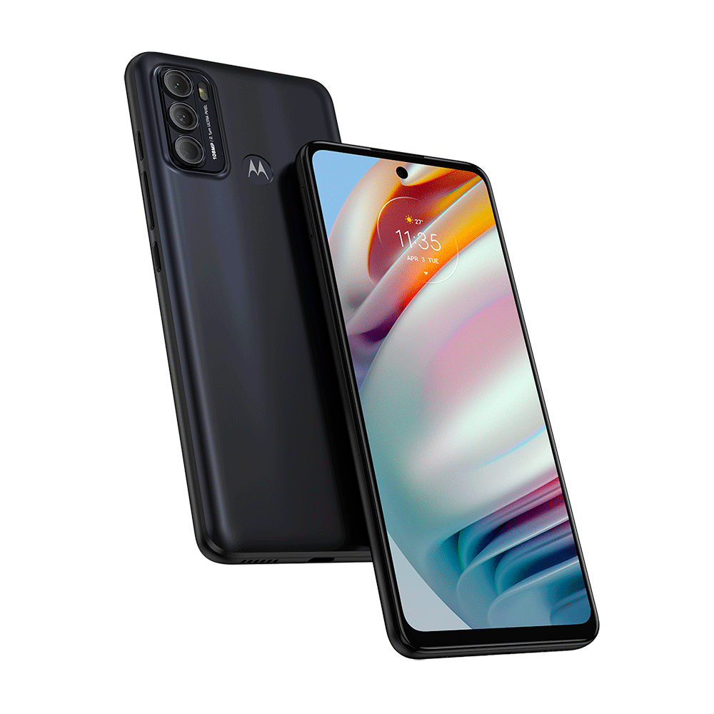 Smartphone Motorola Moto G60 XT2135-1, 128GB, 4 RAM, Android 11