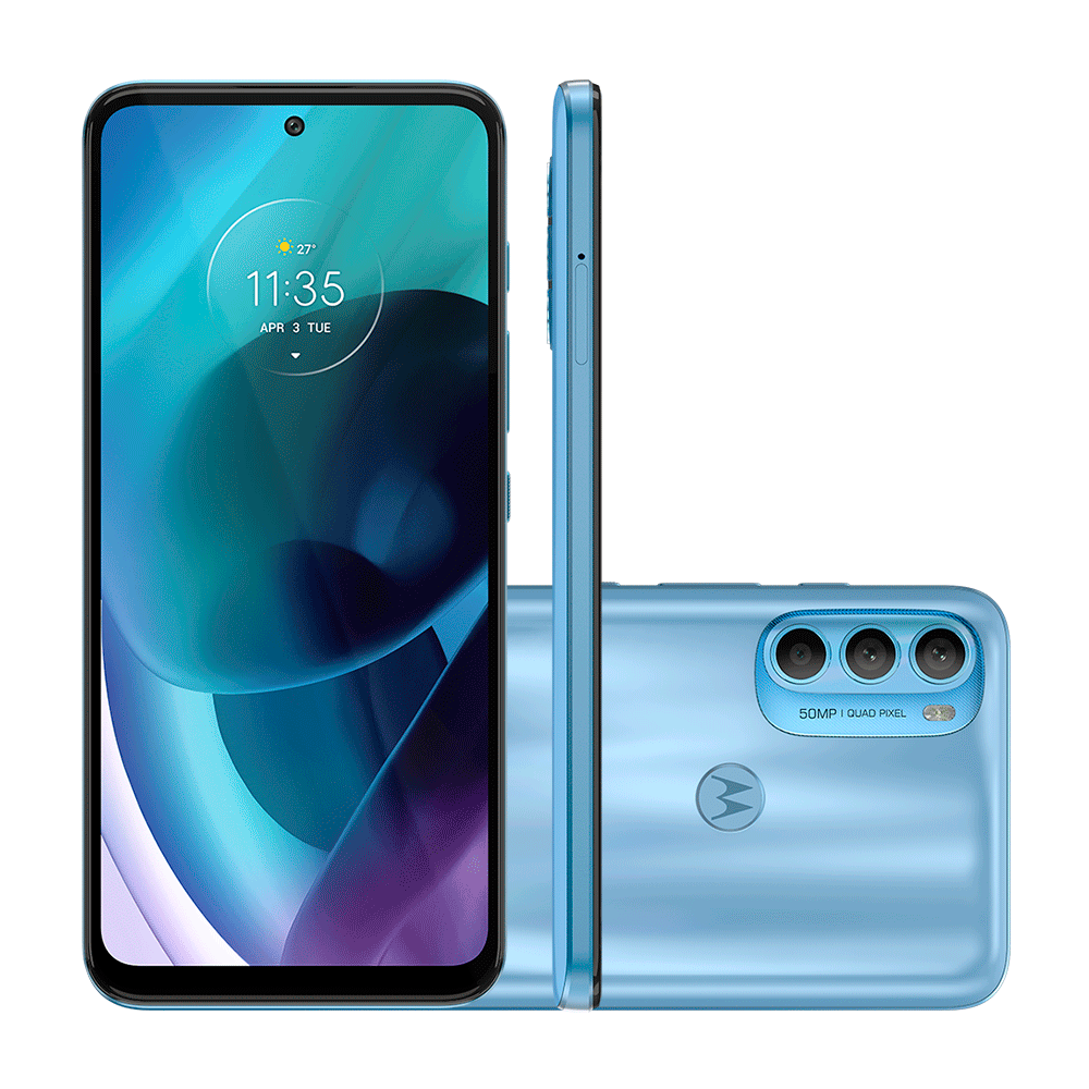 Smartphone Motorola Moto G71 XT2169-1, 128GB, 6 RAM, Android 11
