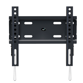 Suporte ELG Fixo FIX200 15'' a 43'' suporta até 30 Kg, Padrão VESA 75x75 a 200x200 mm DF - 278897 Suporte ELG Fixo FIX200 15'' a 43'' suporta até 30 Kg, Padrão VESA 75x75 a 200x200 mm DF - 278897