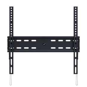 Suporte ELG Fixo FIX400 32'' a 77'' suporta até 50 Kg, Padrão VESA: 100x100 a 400x400 mm DF - 278898 Suporte ELG Fixo FIX400 32'' a 77'' suporta até 50 Kg, Padrão VESA: 100x100 a 400x400 mm DF - 278898