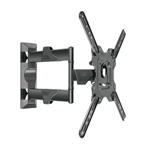 Suporte Multiarticulado de Parede P400 ELG para TVs 26 Suporte Multiarticulado de Parede P400 ELG para TVs 26