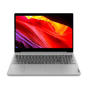 Notebook Lenovo IdeaPad 3i Celeron 4GB 128GB SSD Linux 15.6