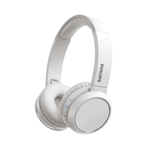 Headphone Philips Wireless - TAH4205WT/00 | Branco DF - 278905