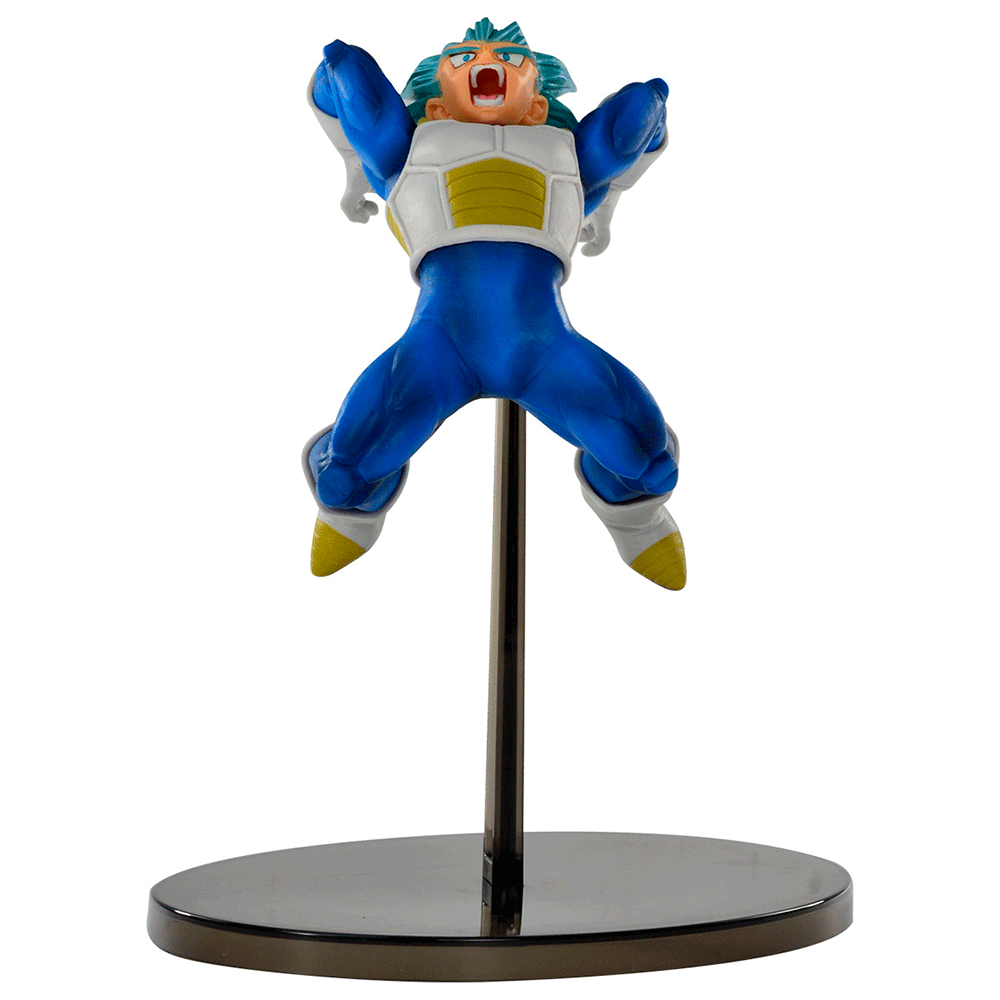 VEGETA - MODO NORMAL, SAIYAJIN E SAIYAJIN BLUE (33cm) – ActionFiguis