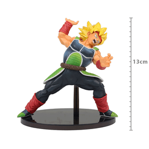 Figure Bandai Dragon Ball Super - Super Saiyan Bardock DF - 801129 Figure Bandai Dragon Ball Super - Super Saiyan Bardock DF - 801129