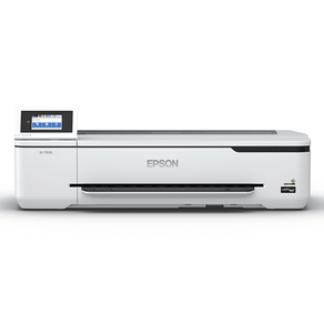 Impressora Epson SureColor, Visor LCD 4.3