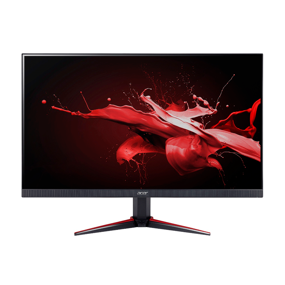 Monitor Gamer: Acer ZeroFrame 27' IPS | Fujioka Distribuidor