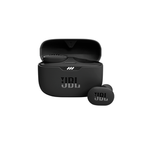 Fone de Ouvido Bluetooth JBL Tune 130NC TWS | Preto DF - 278857