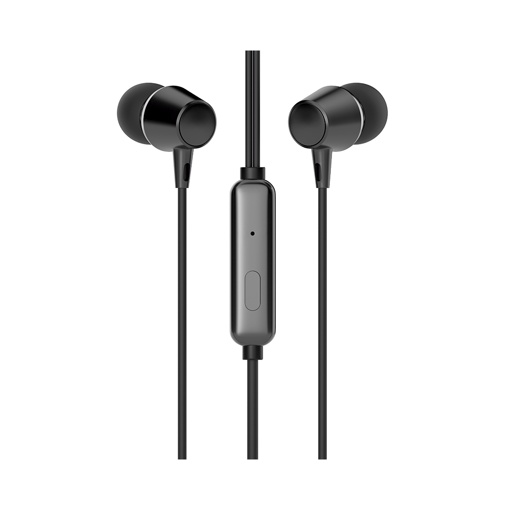 Fone De Ouvido HP P2 Intra Auricular - DHE-7000 Preto Artigo