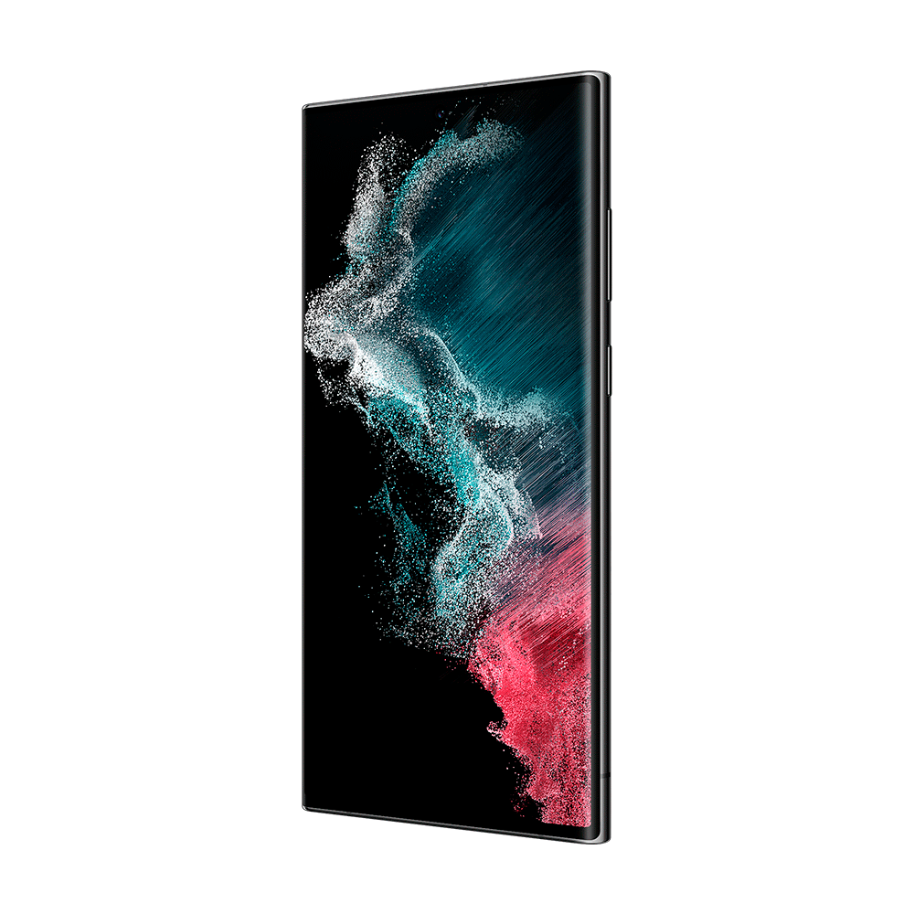 M*u様 新品級.Galaxy S22 Ultra 256GB SIMフリー Smartphone Samsung Galaxy S22 Ultra, 256GB, 12GB RAM, Tela