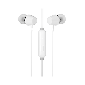 Fone De Ouvido HP P2 Intra Auricular - DHE-7000 | Branco DF - 278870 Fone De Ouvido HP P2 Intra Auricular - DHE-7000 | Branco DF - 278870