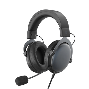 Headset Gamer HP, Conexão P2 - DHE-8005 | Black DF - 582389 Headset Gamer HP, Conexão P2 - DHE-8005 | Black DF - 582389