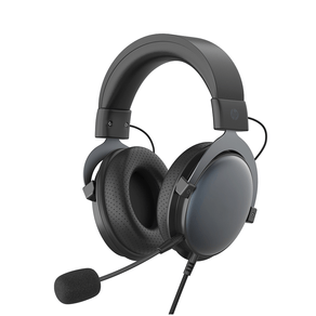 Headset Gamer HP, Conexão P2 - DHE-8005 | Black DF - 582389