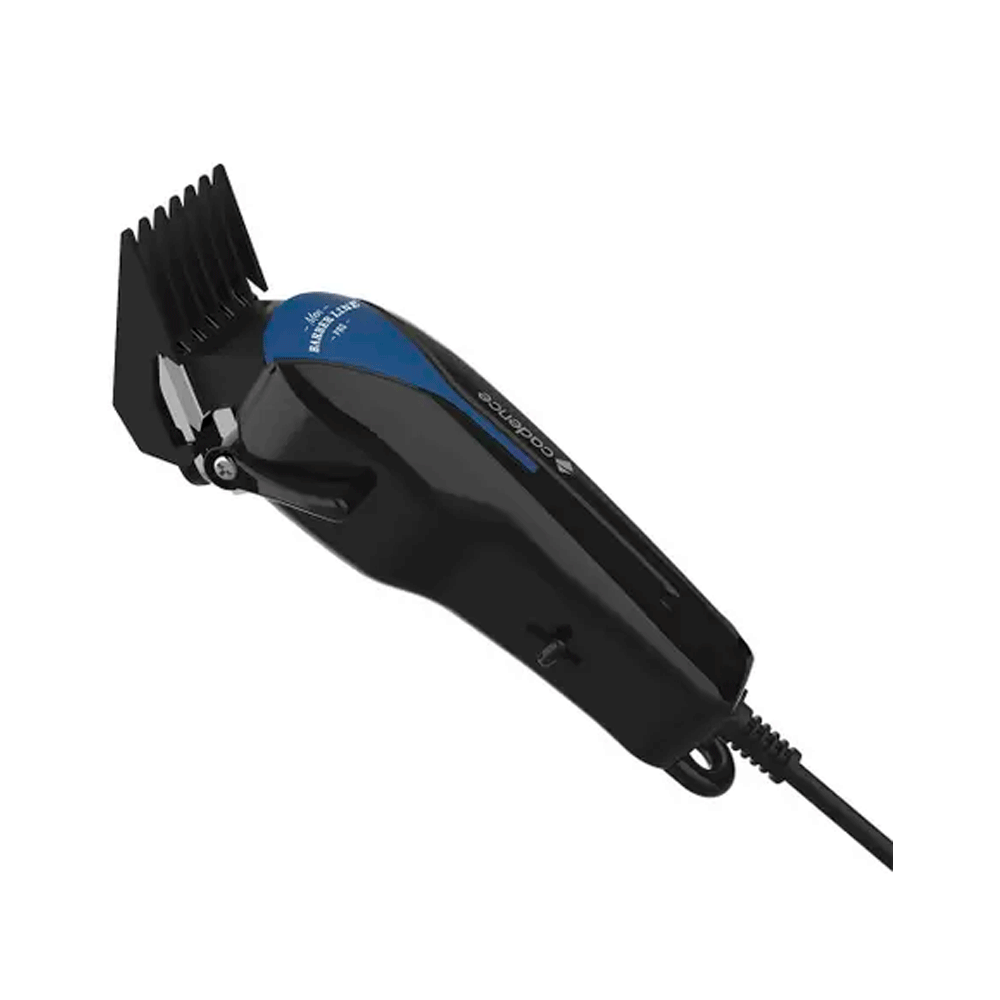 Secador de Cabelos Cadence Barber Line SEC520 220V Preta - Fujioka  Distribuidor