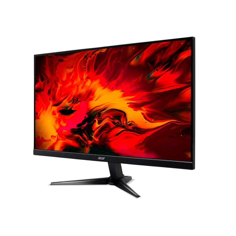値下げ可！ 165Hz Acer ゲーミングモニター23.8インチ QG241Y 245549