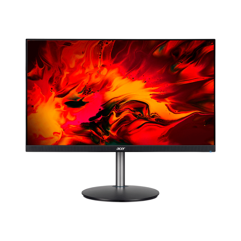AcerXF273Zbmiiprx 27㌅280Hz0.5ms Monitor Gamer: Acer Nitro ZeroFrame 27' IPS | Fujioka Distribuidor
