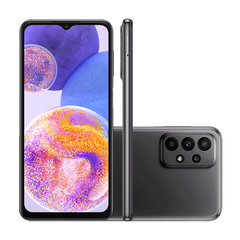 Galaxy A23 5G SCG18 4GB/64GB SIMフリー SAMSUNG Galaxy A23 5G SCG18 5.8インチ メモリー4GB ストレージ64GB