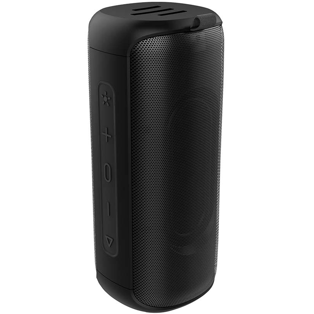 Caixa Bluetooth Pulse Mini Pulsebox SP603 30W RMS Artigo: 286110