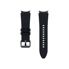 Pulseira Samsung Sport Ridge, 20mm, S/M | Preta DF - 278981