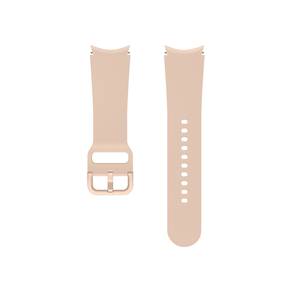 Pulseira Samsung Esportiva Watch4 FKM, 20mm, S/M | Rosa DF - 278984