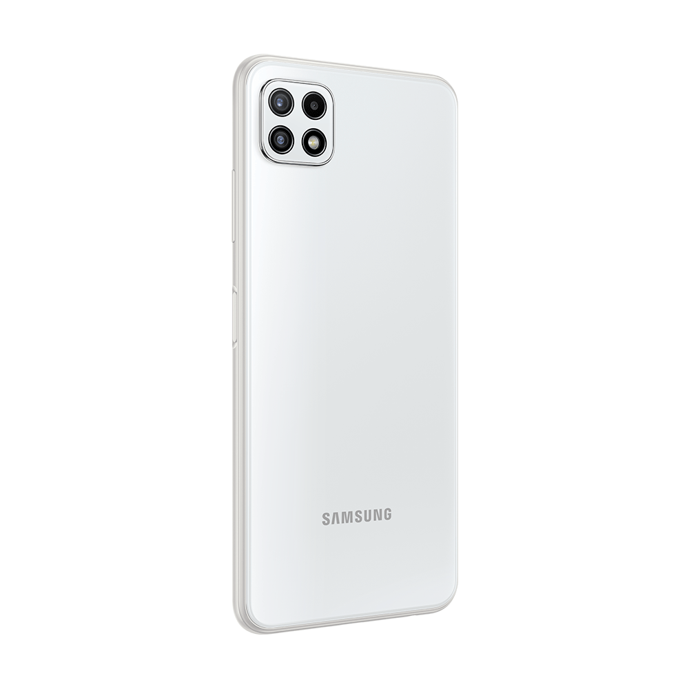 Smartphone Samsung Galaxy A22 5G, Processador Octa Core, 128GB