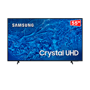 Samsung Smart TV 55