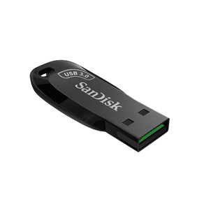 Pendrive Sandisk Ultra Shift | 128GB DF - 801152 Pendrive Sandisk Ultra Shift | 128GB DF - 801152