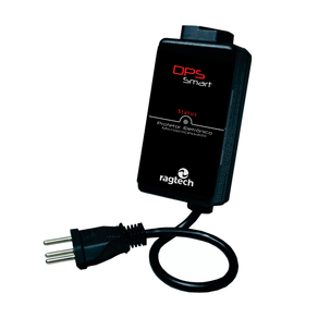 Protetor Eletrônico Ragtech DPS Smart - 4780, Bivolt | Preto DF - 268047