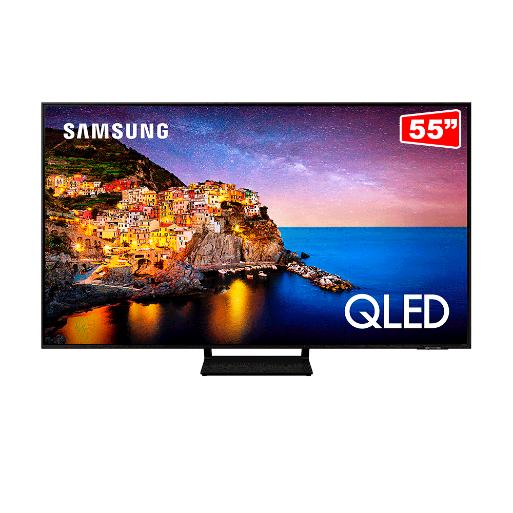 Samsung Smart TV 55