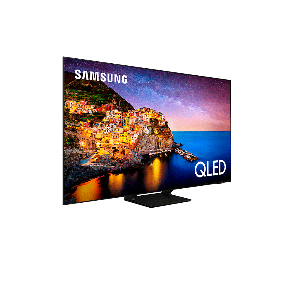 Samsung Smart TV 55