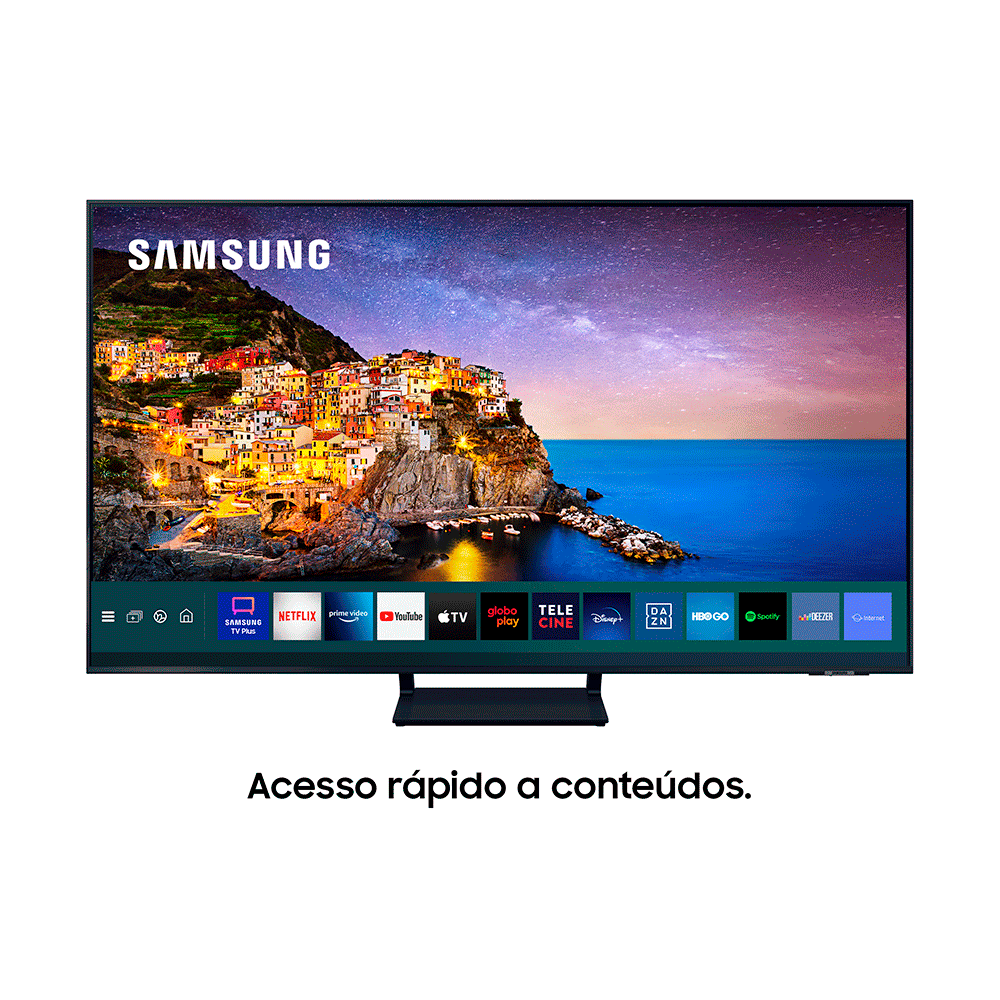 Samsung Smart TV 55
