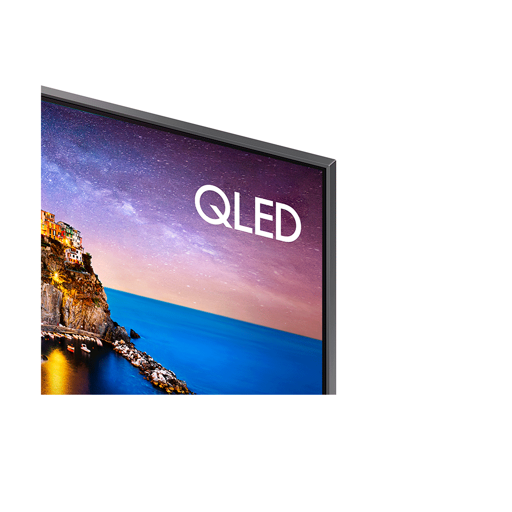Samsung Smart TV 55
