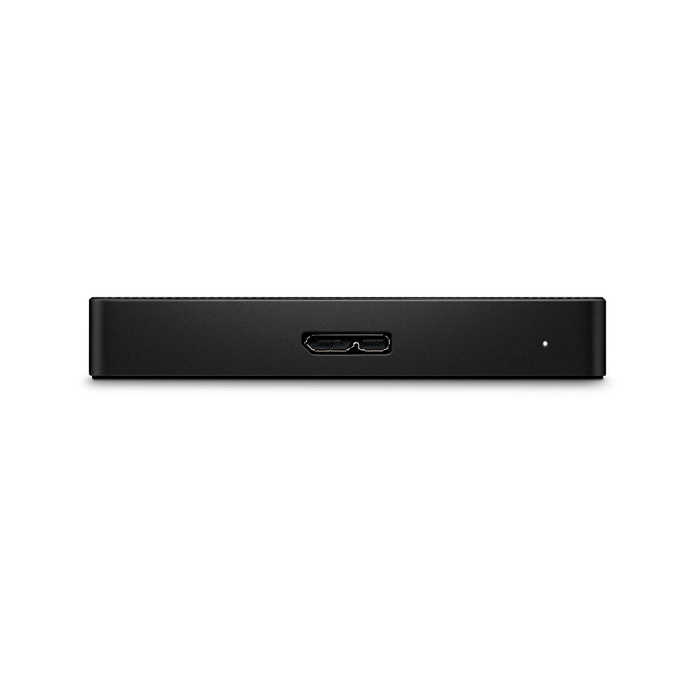 HD Externo Seagate Expansion 2TB, USB Preto - Fujioka Distribuidor