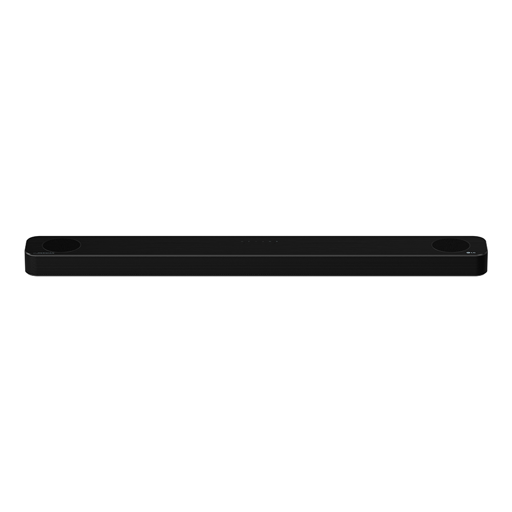 Home Theater Sound Bar LG SP8A, 440W RMS, Alexa, Google Assistente, DTS X, Dolby Atmos, 3.1.2