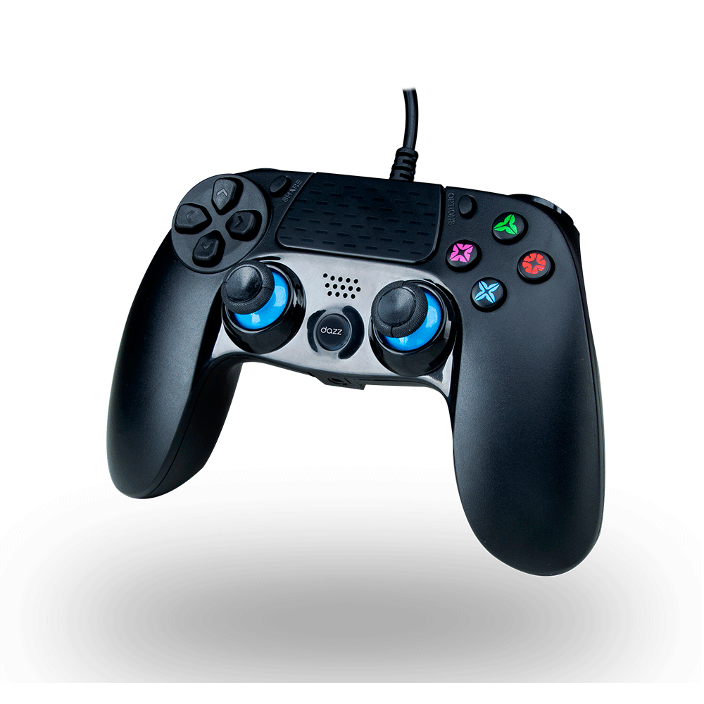 Controle Sem Fio Sony DualSense Para PlayStation 5 Preto Artigo: 582222 -  Fujioka Distribuidor