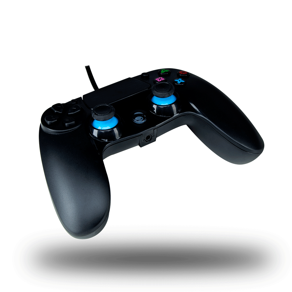 Controle Sem Fio Sony DualSense Para PlayStation 5 Preto Artigo: 582222 -  Fujioka Distribuidor