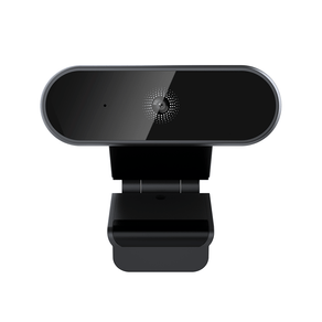 Webcam Bright Full HD 1080P WC576 | Preto DF - 582410 Webcam Bright Full HD 1080P WC576 | Preto DF - 582410
