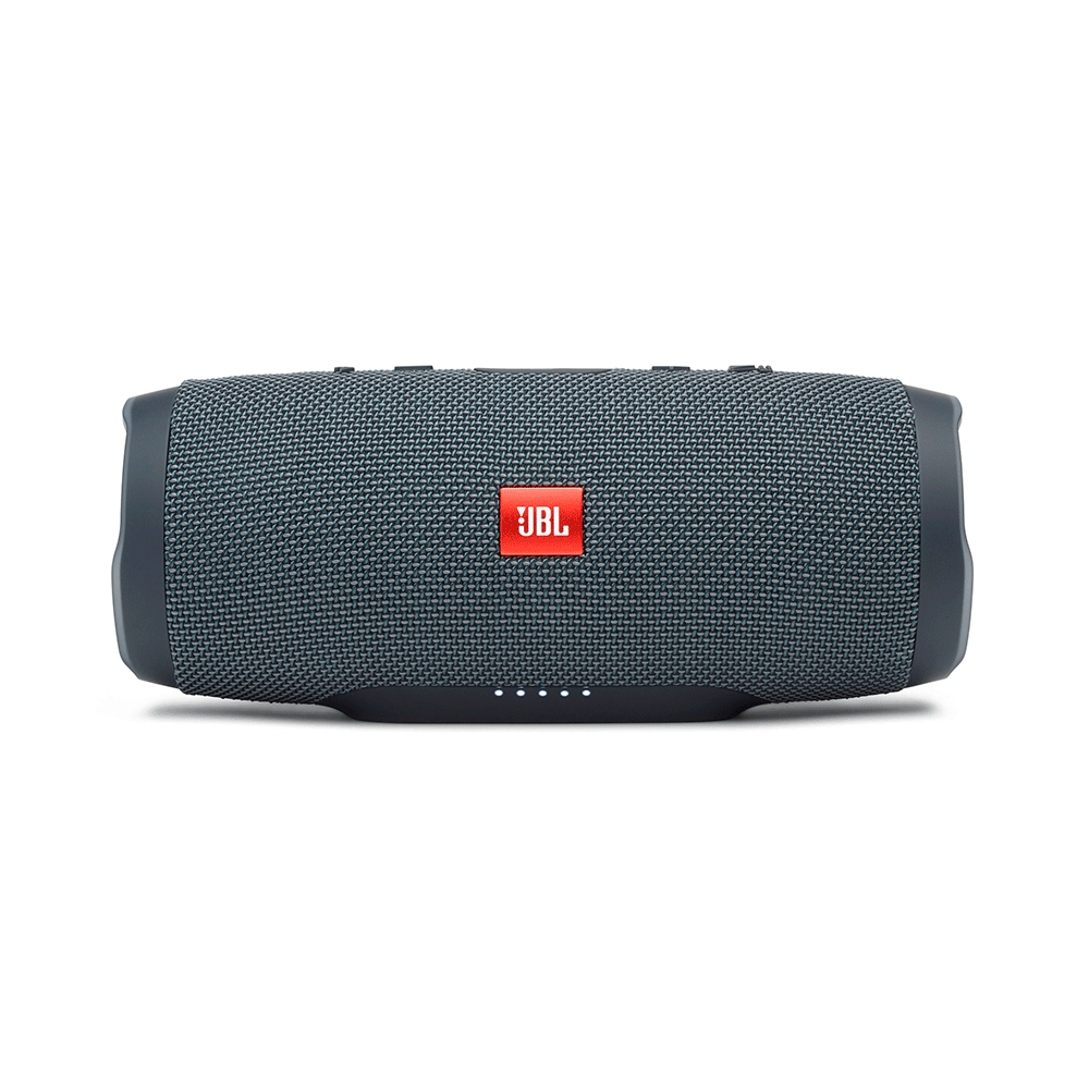 Caixa de Som Bluetooth JBL Charge Essential IPX7, À Prova D'água