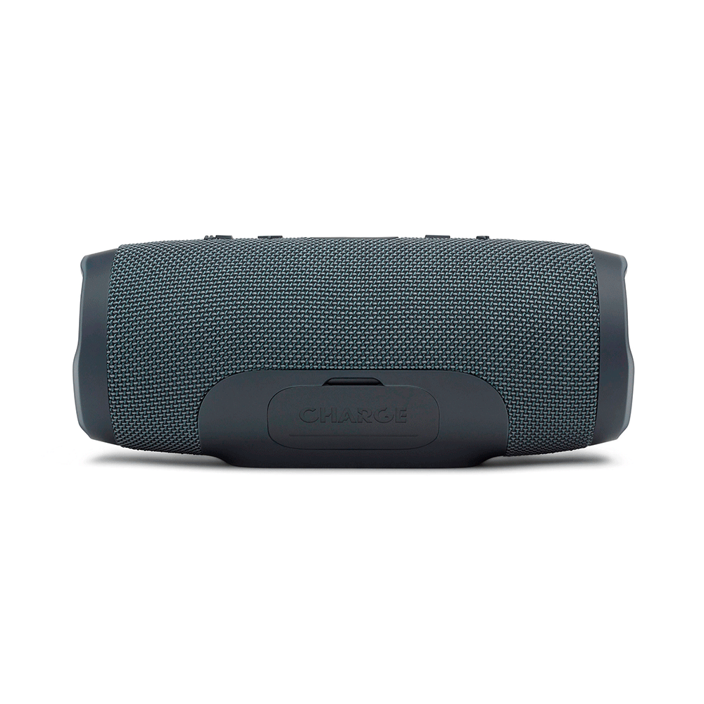 Caixa de Som Bluetooth JBL Charge Essential IPX7, À Prova D'água