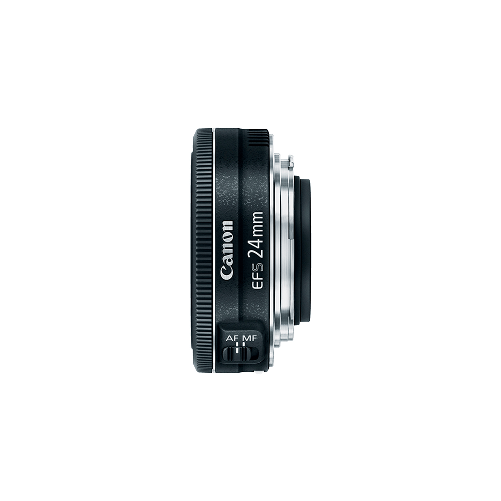 Lente Canon EF-S24 F/2.8 STM - Fujioka Distribuidor