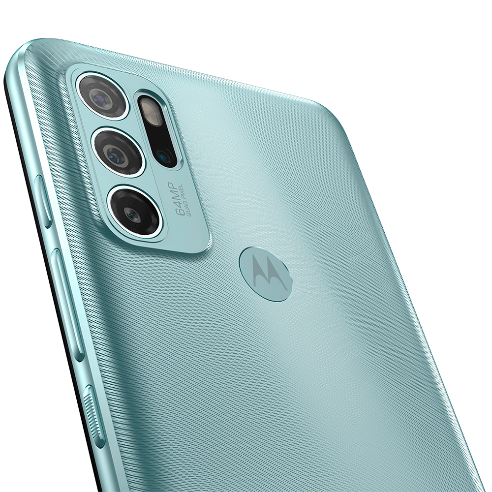 Smartphone Motorola Moto G60S XT2133-1, 128GB, 6 RAM, Android 11