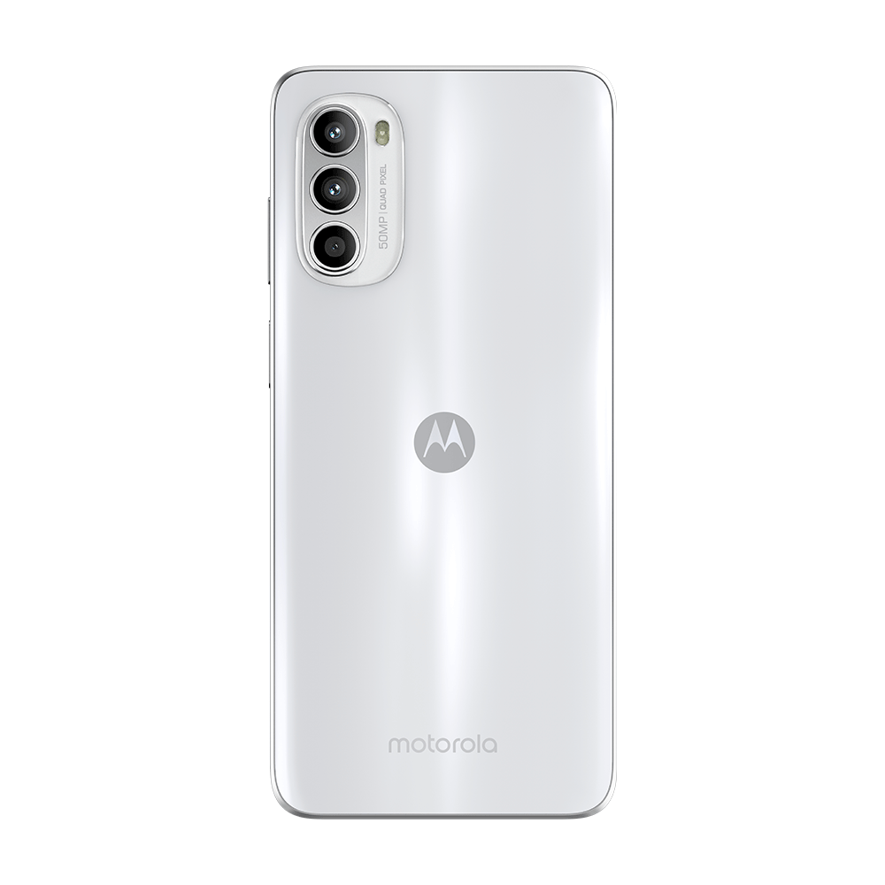 motorola moto g52 5G ホワイト Smartphone Motorola Moto G52 XT2221-2, Tela 6.6