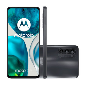 Smartphone Motorola Moto G52 XT2221-2, Tela 6.6
