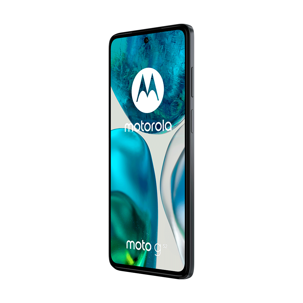 Smartphone Motorola Moto G52 XT2221-2, Tela 6.6